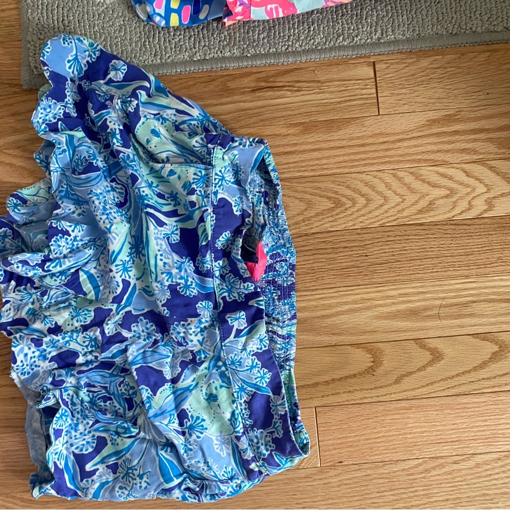 Lilly Pulitzer shorts size small